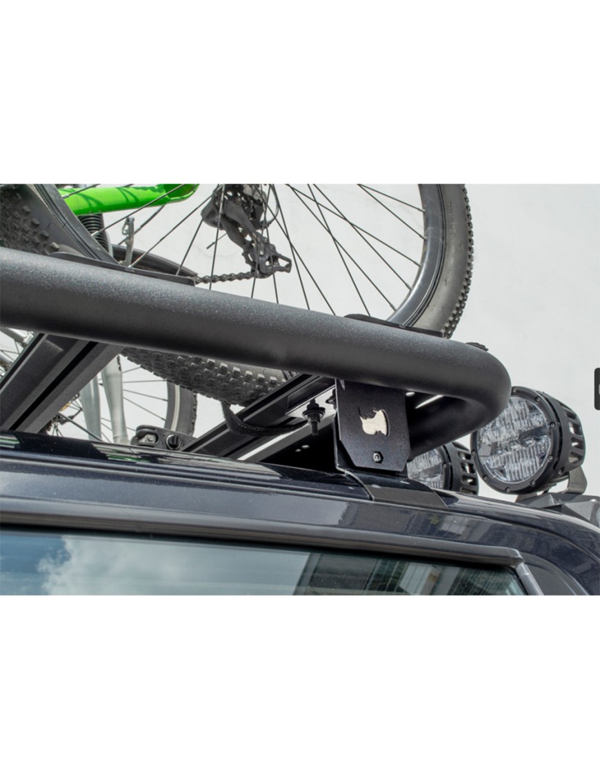 Mocowania bagażnika dachowego SRM Go Rhino