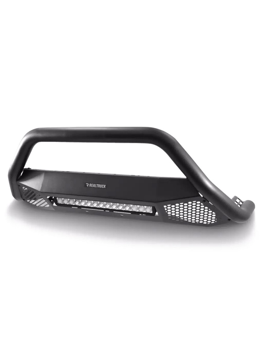 Bull bar z listwą LED 20" Go Rhino RC4