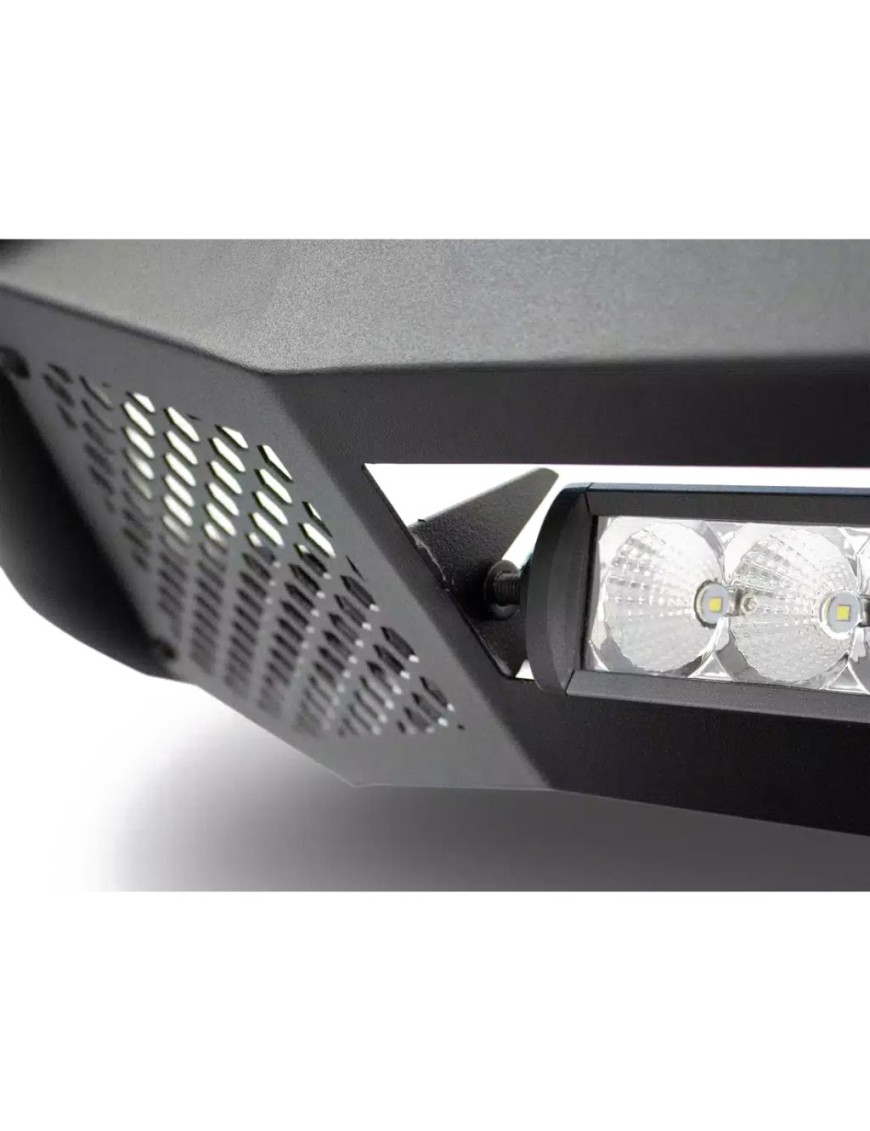 Bull bar z listwą LED 20" Go Rhino RC4