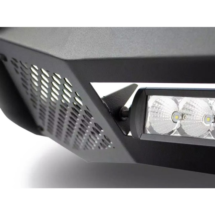 Bull bar z listwą LED 20" Go Rhino RC4 - ujęcie 4
