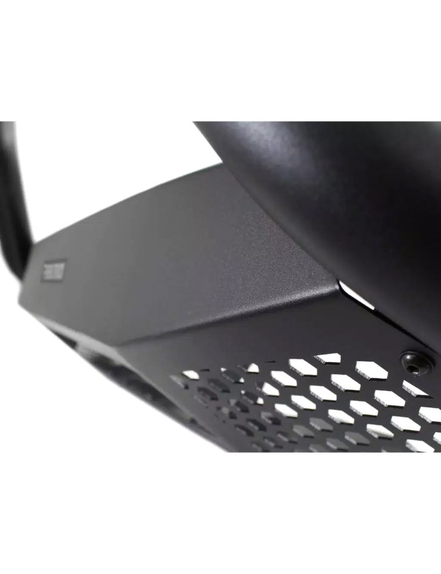 Bull bar z listwą LED 20" Go Rhino RC4