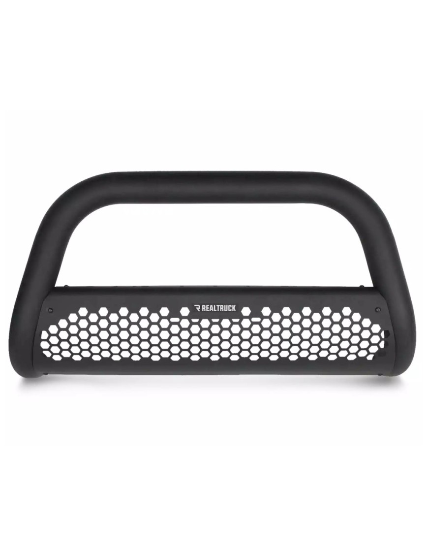 Bull bar Go Rhino RC2