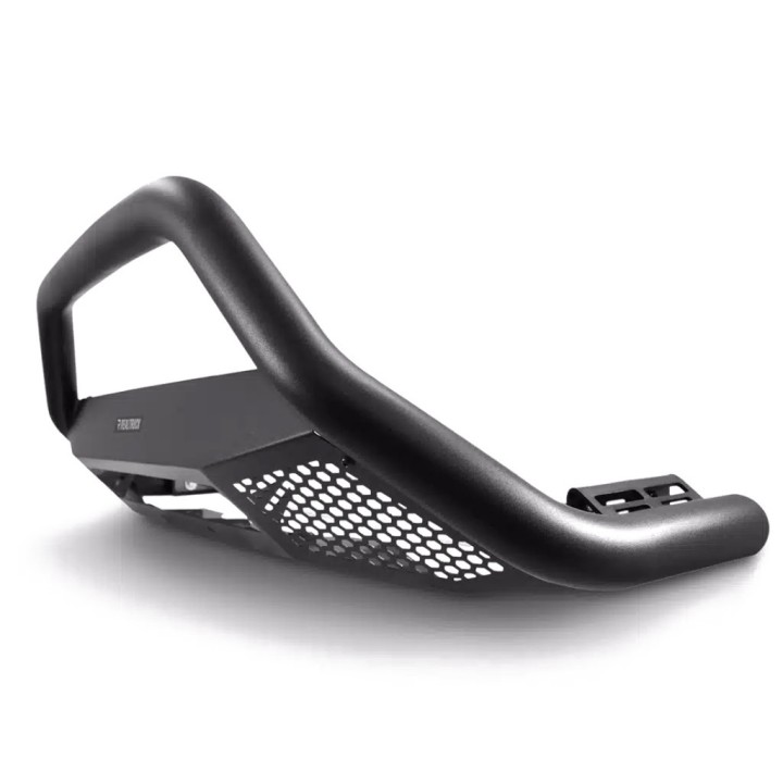 Bull bar z listwą LED 20" Go Rhino RC4 - ujęcie 7