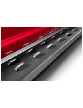 Progi boczne Go Rhino RB20 Slim Line