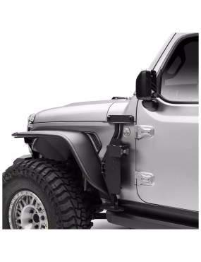 Mocowanie podnośnika Hi-Lift Jack Go Rhino