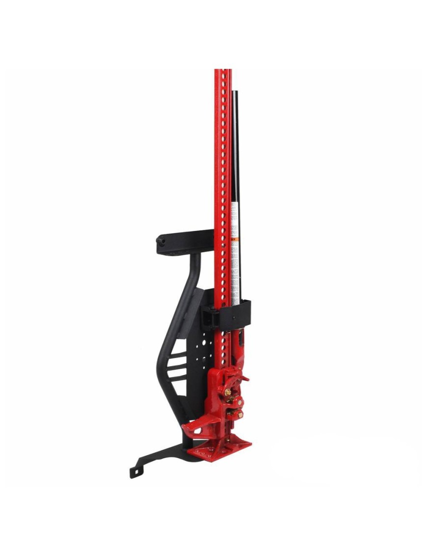 Mocowanie podnośnika Hi-Lift Jack Go Rhino