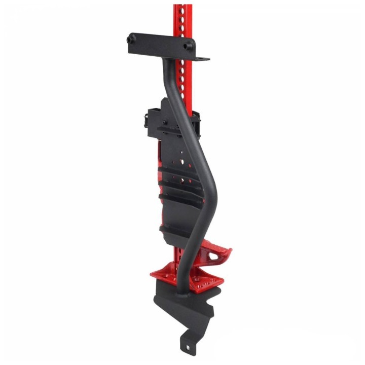Mocowanie podnośnika Hi-Lift Jack Go Rhino - ujęcie 5