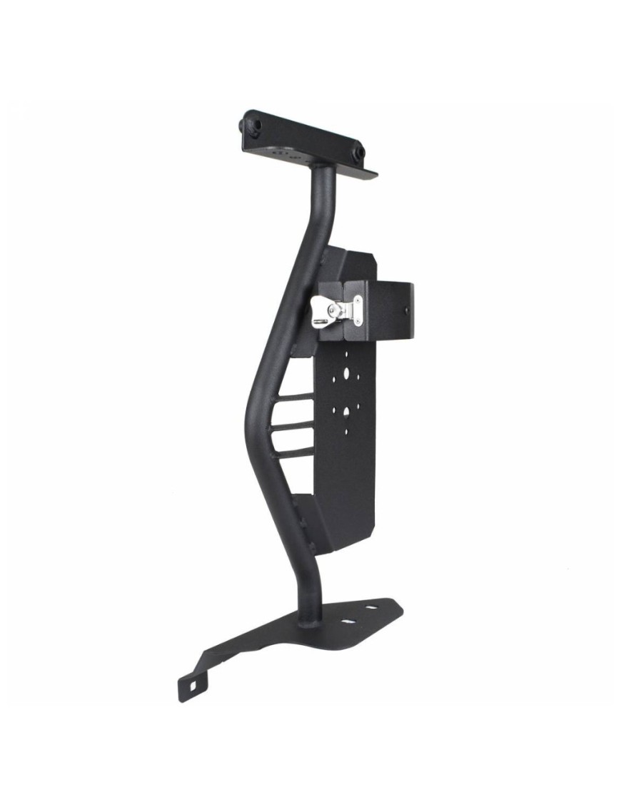 Mocowanie podnośnika Hi-Lift Jack Go Rhino