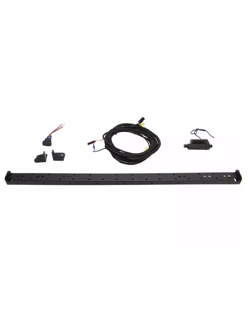 Elektryczny moduł chowania lamp Go Rhino medium size