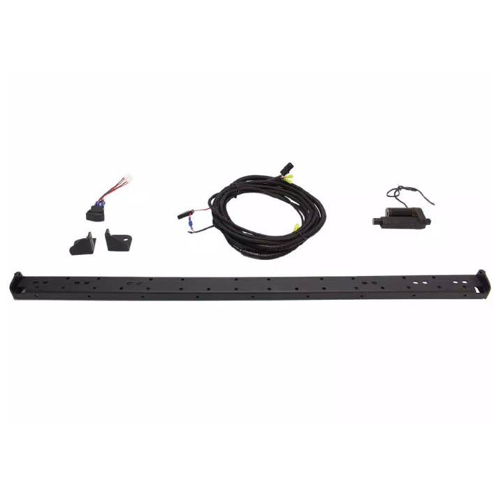 Elektryczny moduł chowania lamp Go Rhino medium size