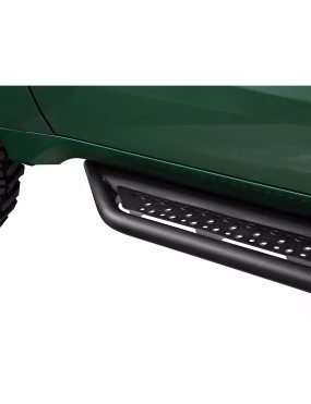 Progi boczne Go Rhino Dominator Xtreme D6