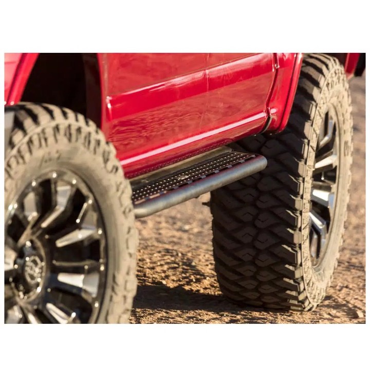 Progi boczne Go Rhino Dominator Xtreme D6 - ujęcie 3