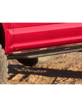 Progi boczne Go Rhino Dominator Xtreme D6