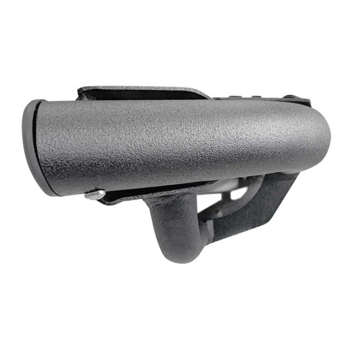 Progi boczne Go Rhino Dominator Xtreme DT - ujęcie 4