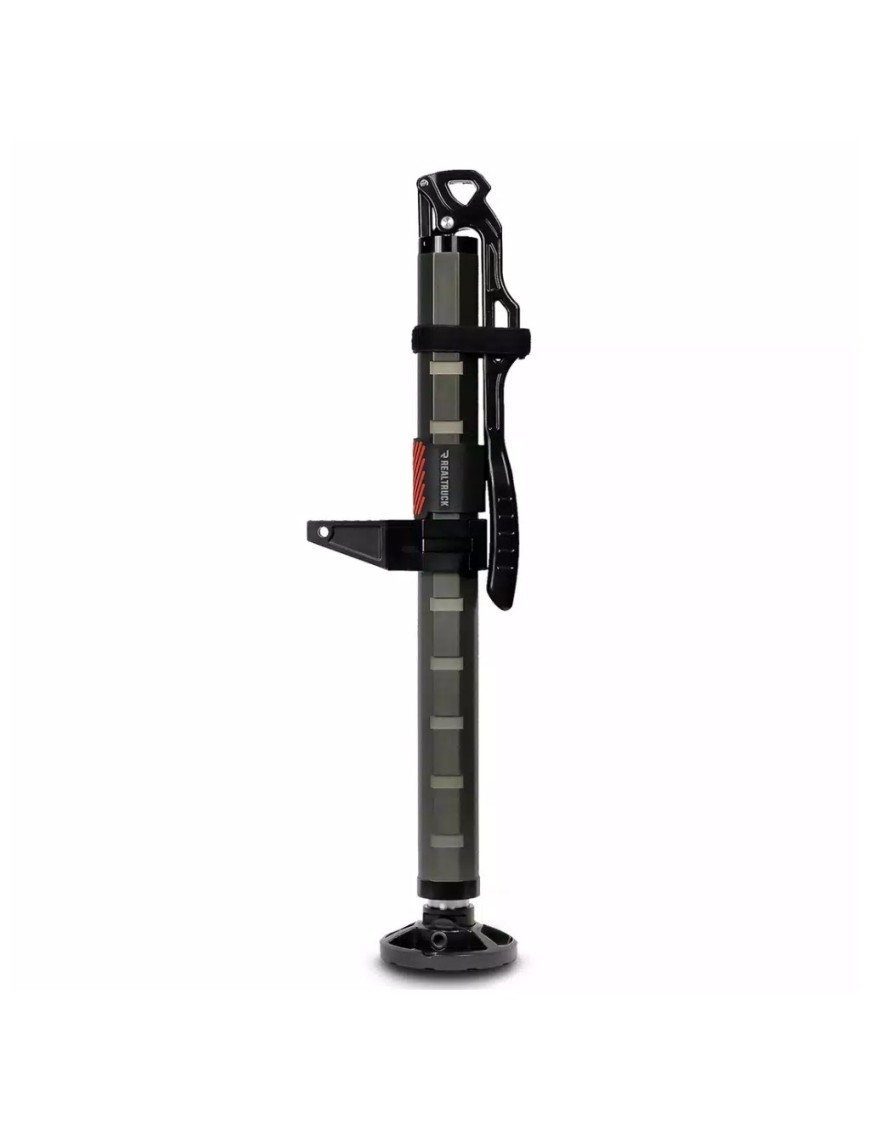 Podnośnik hydrauliczny El Gato Go Rhino