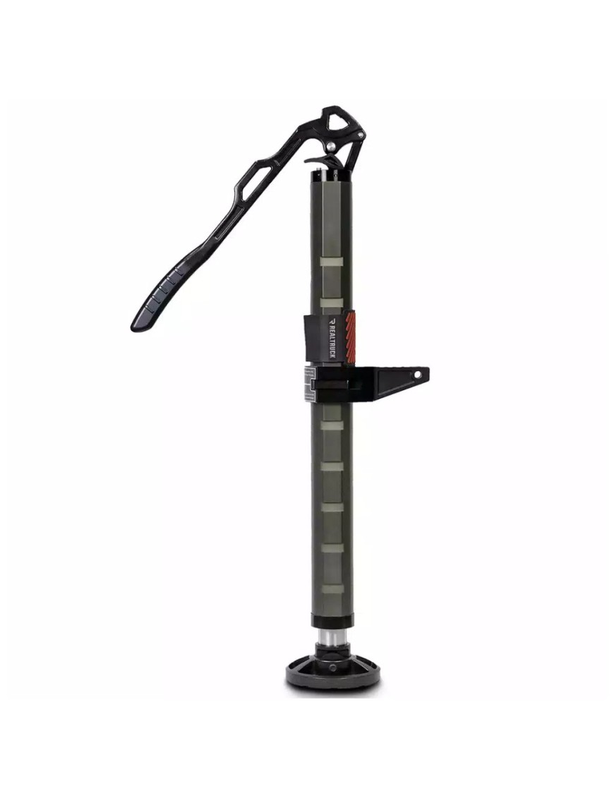 Podnośnik hydrauliczny El Gato Go Rhino