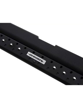 Progi boczne Go Rhino Dominator Xtreme DSS
