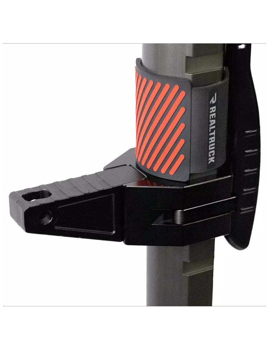 Podnośnik hydrauliczny El Gato Go Rhino