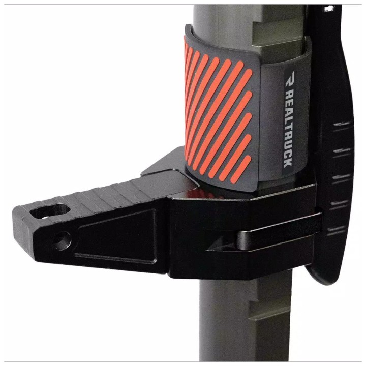 Podnośnik hydrauliczny El Gato Go Rhino - ujęcie 4