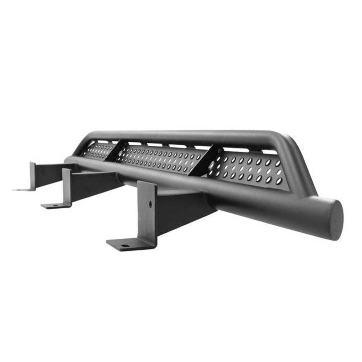 Progi boczne montowane do ramy Go Rhino - ujęcie 4