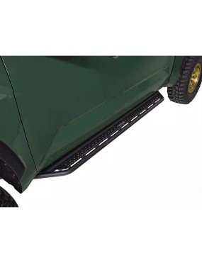 Progi boczne Go Rhino Dominator Xtreme D6 - ujęcie 5
