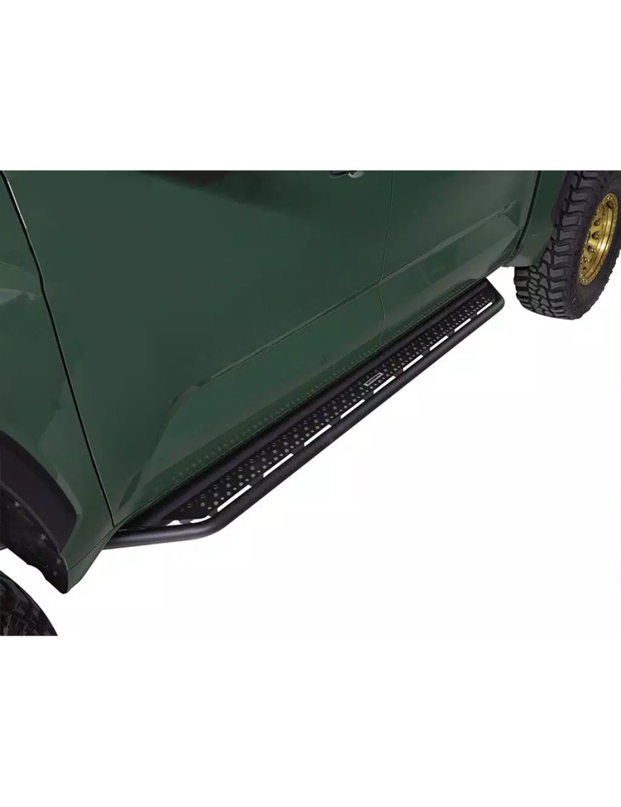 Progi boczne Go Rhino Dominator Xtreme D6 - ujęcie 5