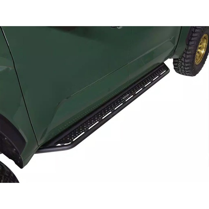 Progi boczne Go Rhino Dominator Xtreme D6 - ujęcie 5