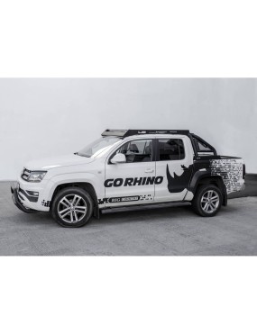 Bagażnik dachowy Go Rhino Ceros