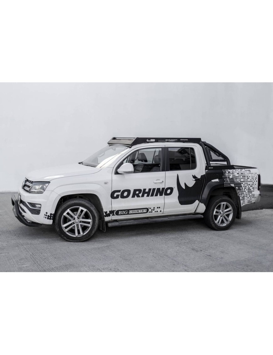 Bagażnik dachowy Go Rhino Ceros