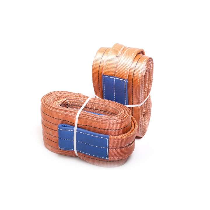 Zawiesie Zawiesia Pasowe 4,0T 20m 120mm 28T SF 7:1