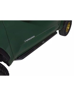 Progi boczne Go Rhino Dominator Xtreme DSS - ujęcie 3