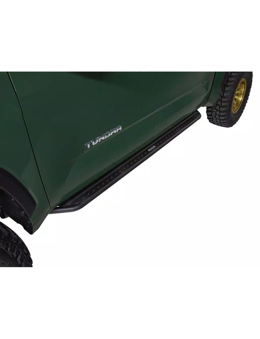 Progi boczne Go Rhino Dominator Xtreme DSS - ujęcie 3
