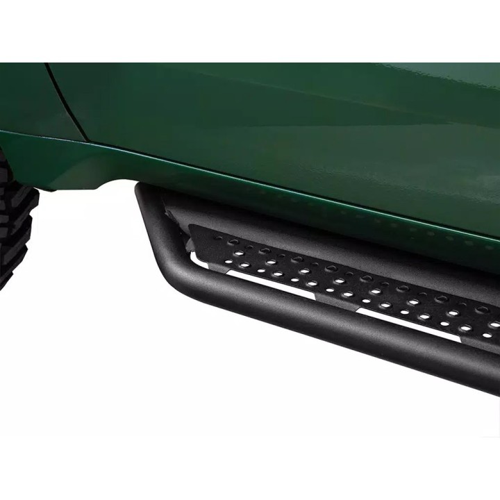 Progi boczne Go Rhino Dominator Xtreme D6 - ujęcie 6