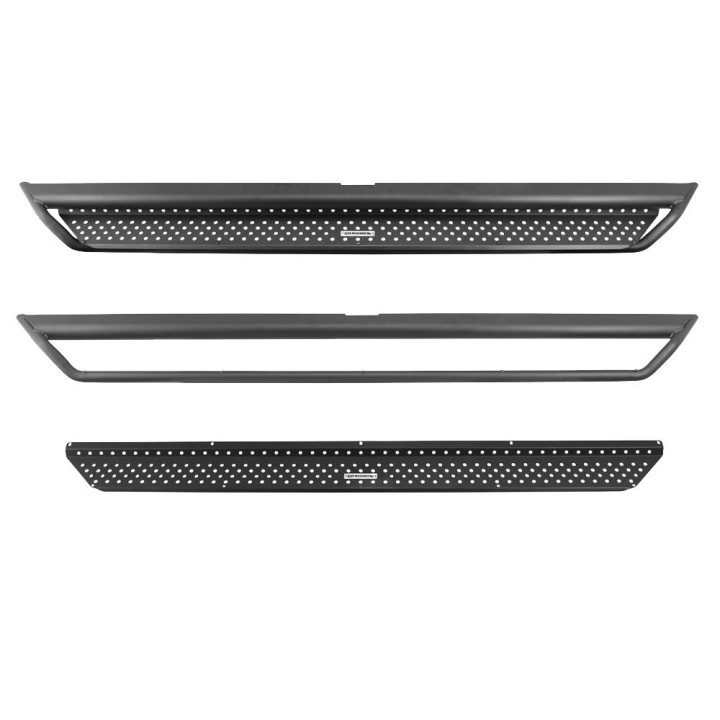 Progi boczne Go Rhino Dominator Xtreme D1 - ujęcie 3