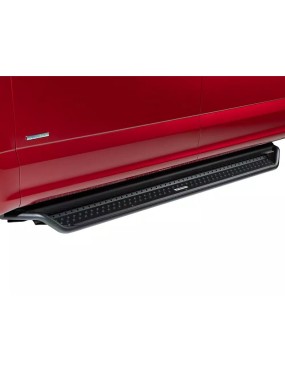 Progi boczne Go Rhino Dominator Xtreme DSS - ujęcie 3