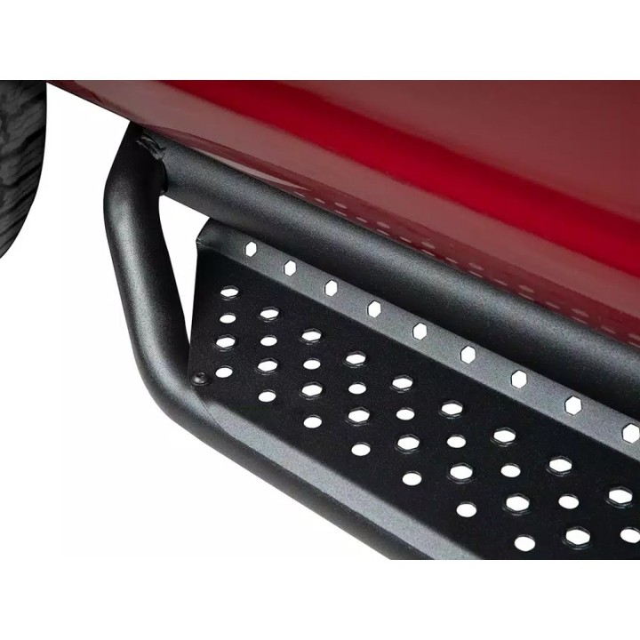 Progi boczne Go Rhino Dominator Xtreme D1 - ujęcie 7