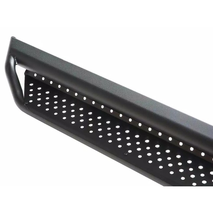 Progi boczne Go Rhino Dominator Xtreme D1 - ujęcie 14
