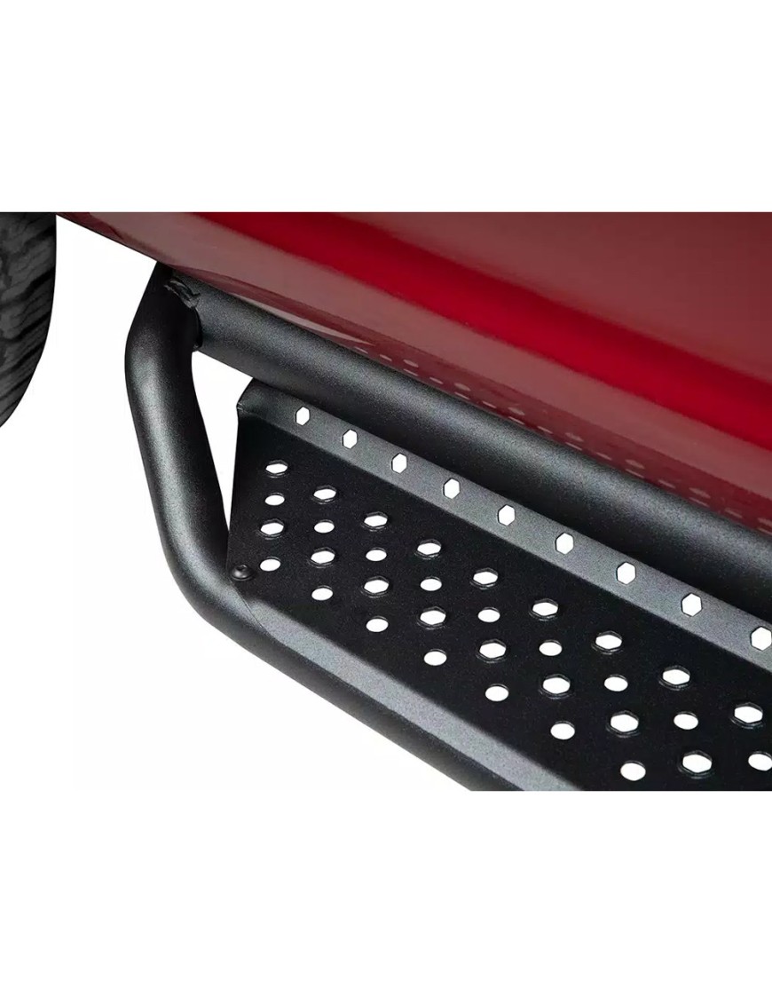 Progi boczne Go Rhino Dominator Xtreme D1 - ujęcie 6