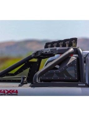 Sport bar 2.0 z elektrycznym modułem chowania lamp Go Rhino