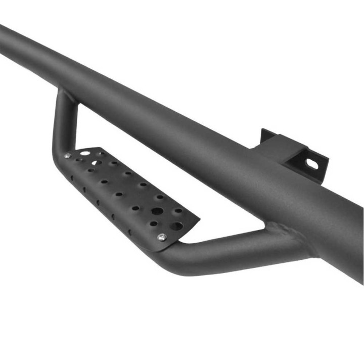 Progi boczne Go Rhino Dominator D2 - ujęcie 2