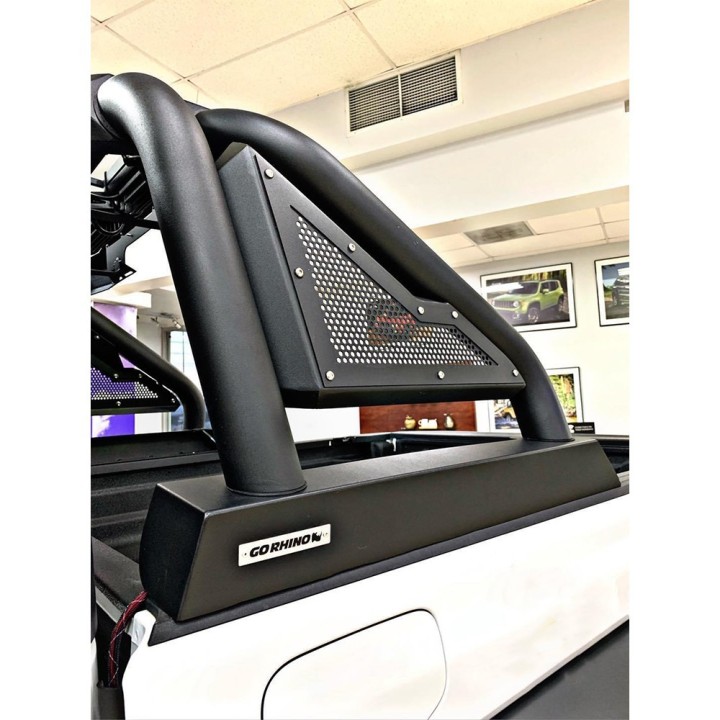 Sport bar 2.0 Go Rhino - ujęcie 5