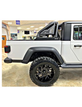 Sport bar 2.0 Go Rhino