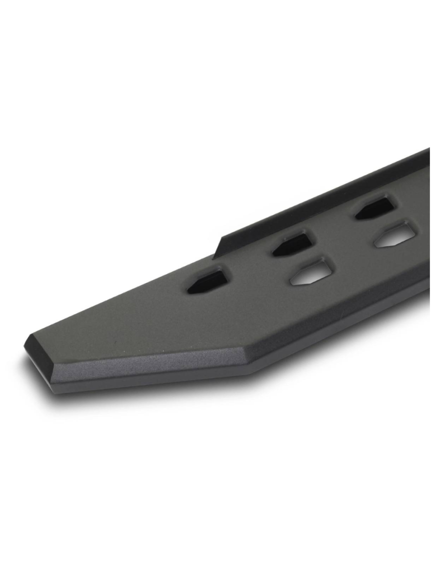 Progi boczne Go Rhino RB20 Slim Line