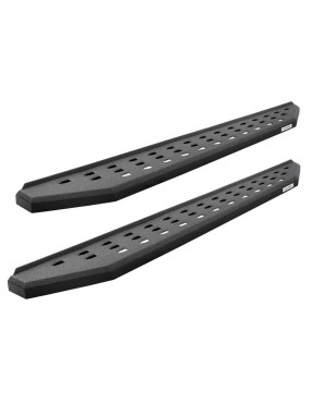 Progi boczne Bedliner Go...