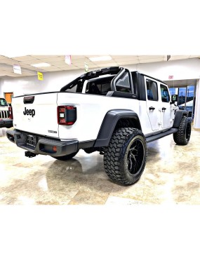 Sport bar 2.0 Go Rhino