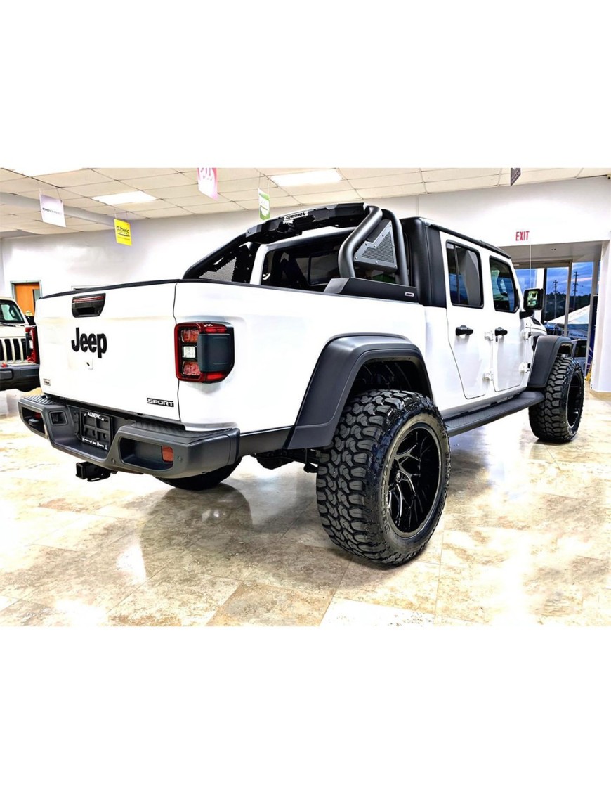 Sport bar 2.0 Go Rhino