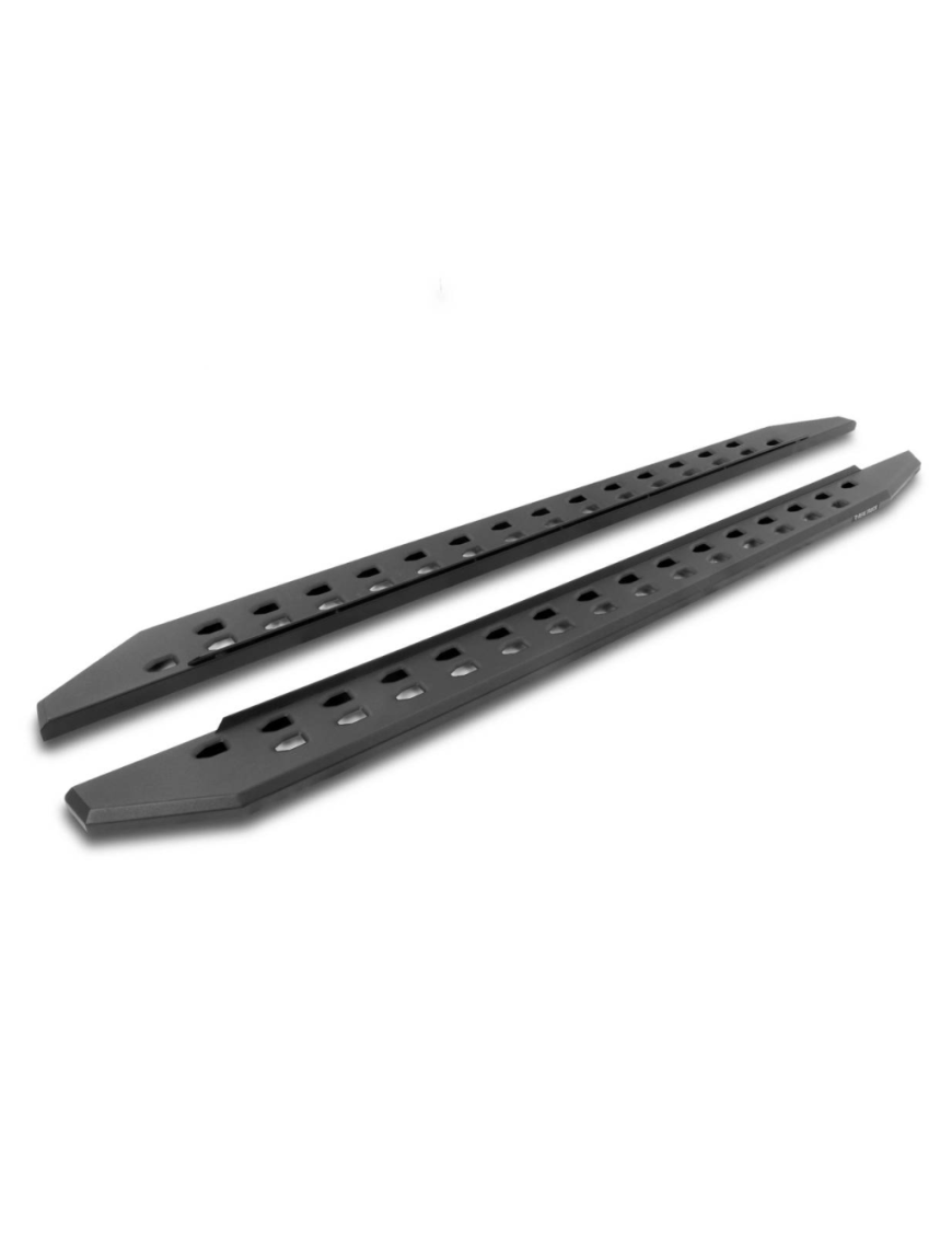 Progi boczne Go Rhino RB20 Slim Line