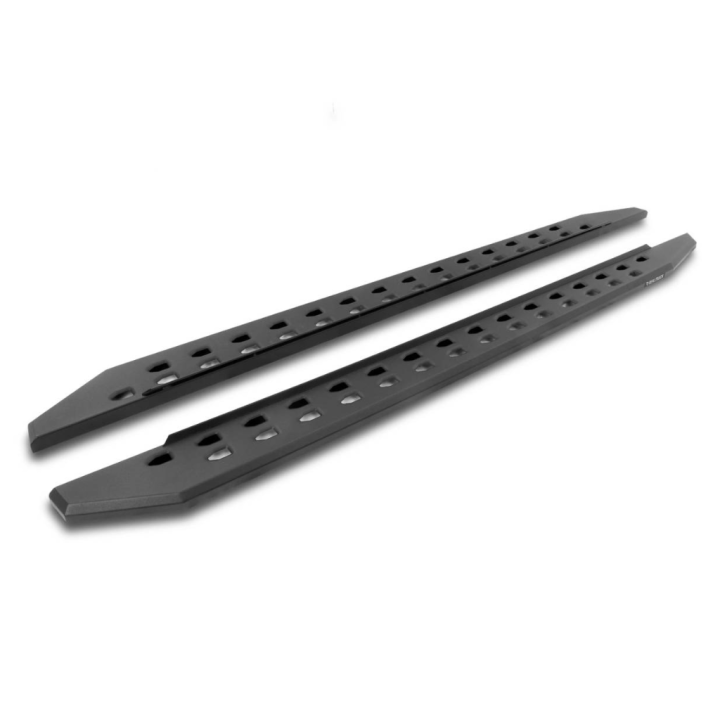 Progi boczne Go Rhino RB20 Slim Line - ujęcie 3