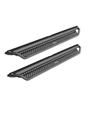 Progi boczne Go Rhino...