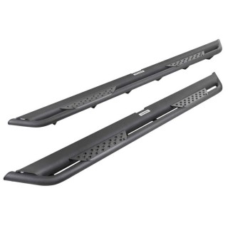 Progi boczne Go Rhino Dominator Xtreme DT Double Cab